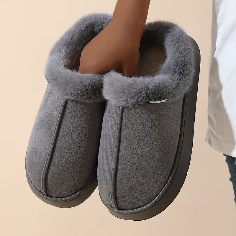 Lazy Slippers