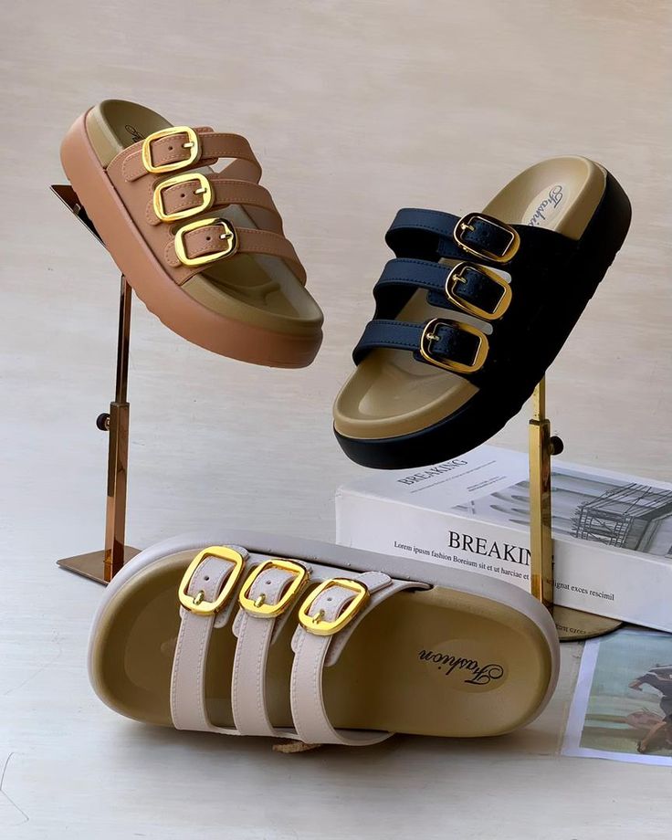 Shoes & Slippers