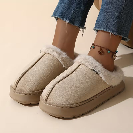 Lazy Slippers