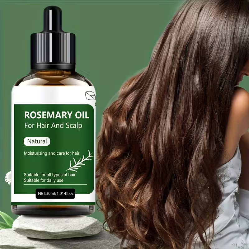 Rosmary Hair Treatment