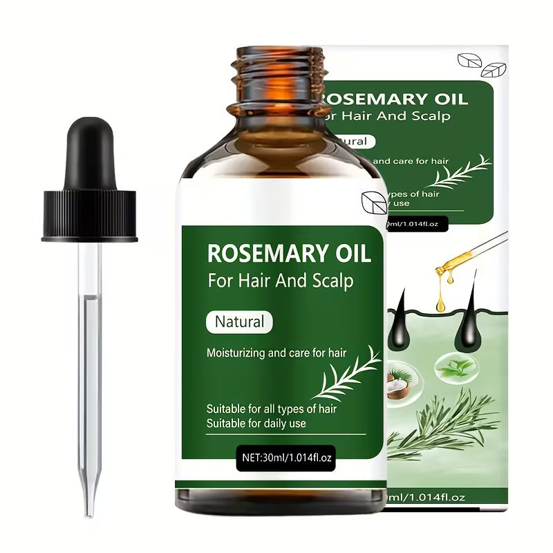 Rosmary Hair Treatment
