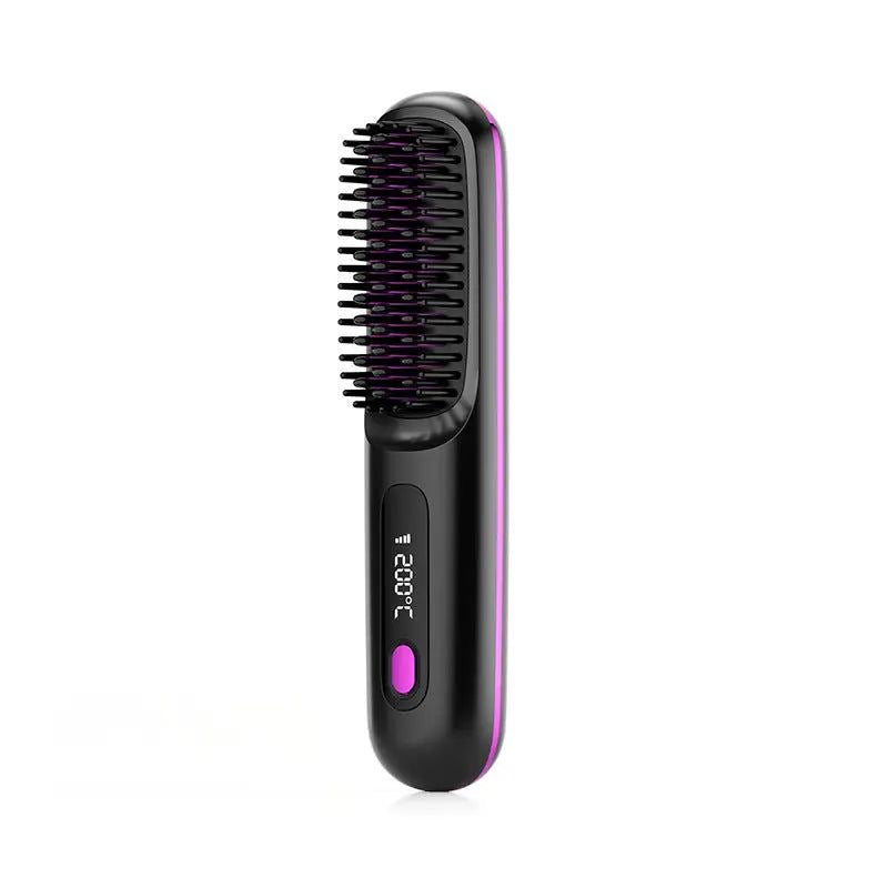 Portable Hair Straightener