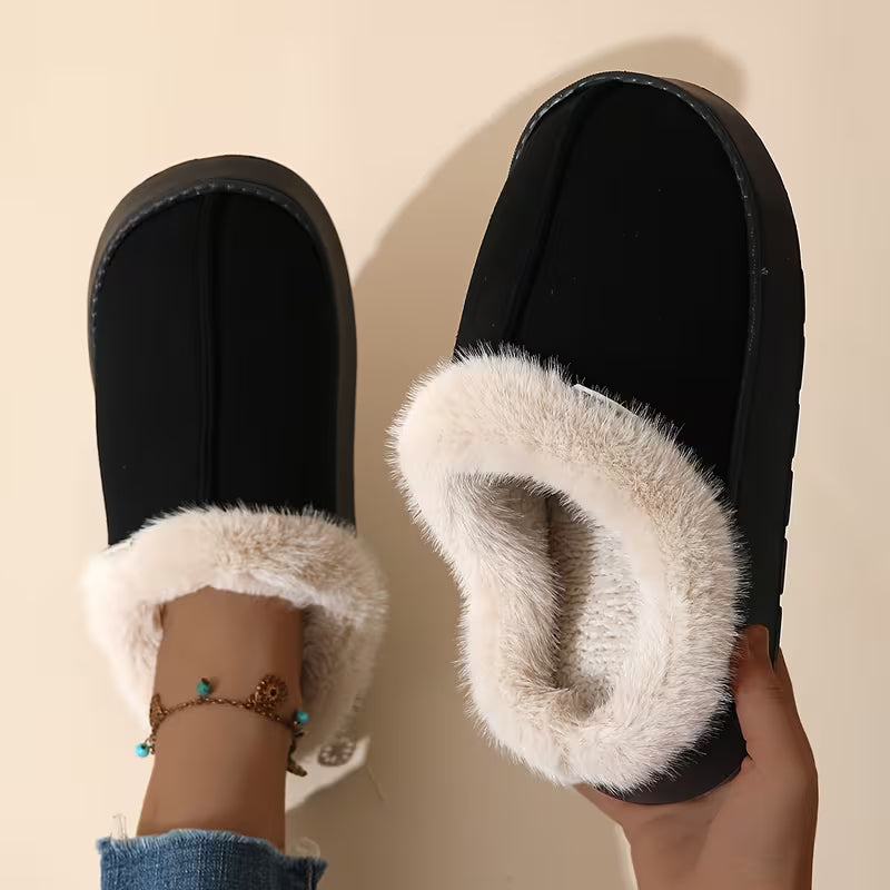 Lazy Slippers