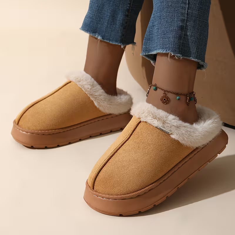 Lazy Slippers